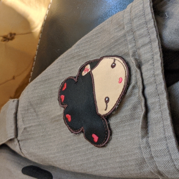 HARAJUKU LOVERS shirt - Picture 9 of 9